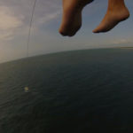 Parasail Myrtle Beach - Highest and Longest Flight!