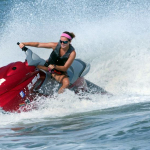 Jet Ski Myrte Beach