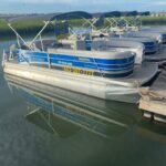 Murrells inlet pontoon rentals