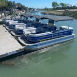 pontoon boat rentals myrtle beach