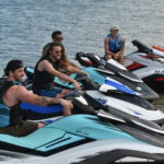 Myrtle beach jet ski rentals