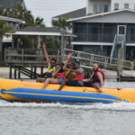 banana boat rides express watersports