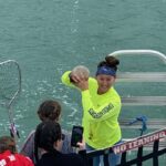 Dolphin Boat Touchy 2