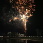 Myrtle beach fireworks cruise