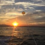 Para Sunset