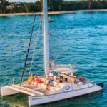 Myrtle beach Sailing -Sunset cruise