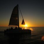Myrtle beach Sailing -Sunset cruise