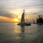 Myrtle beach Sailing -Sunset cruise