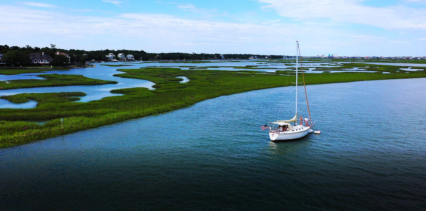 Set Sail Charter Co.
