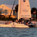 myrtlebeachsunsetsailing