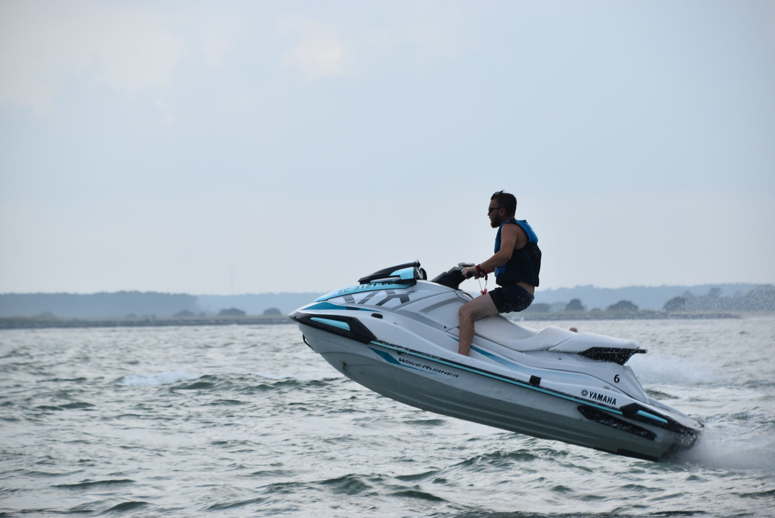Jet Ski Myrtle Beach Rentals & Dolphin Eco Tours