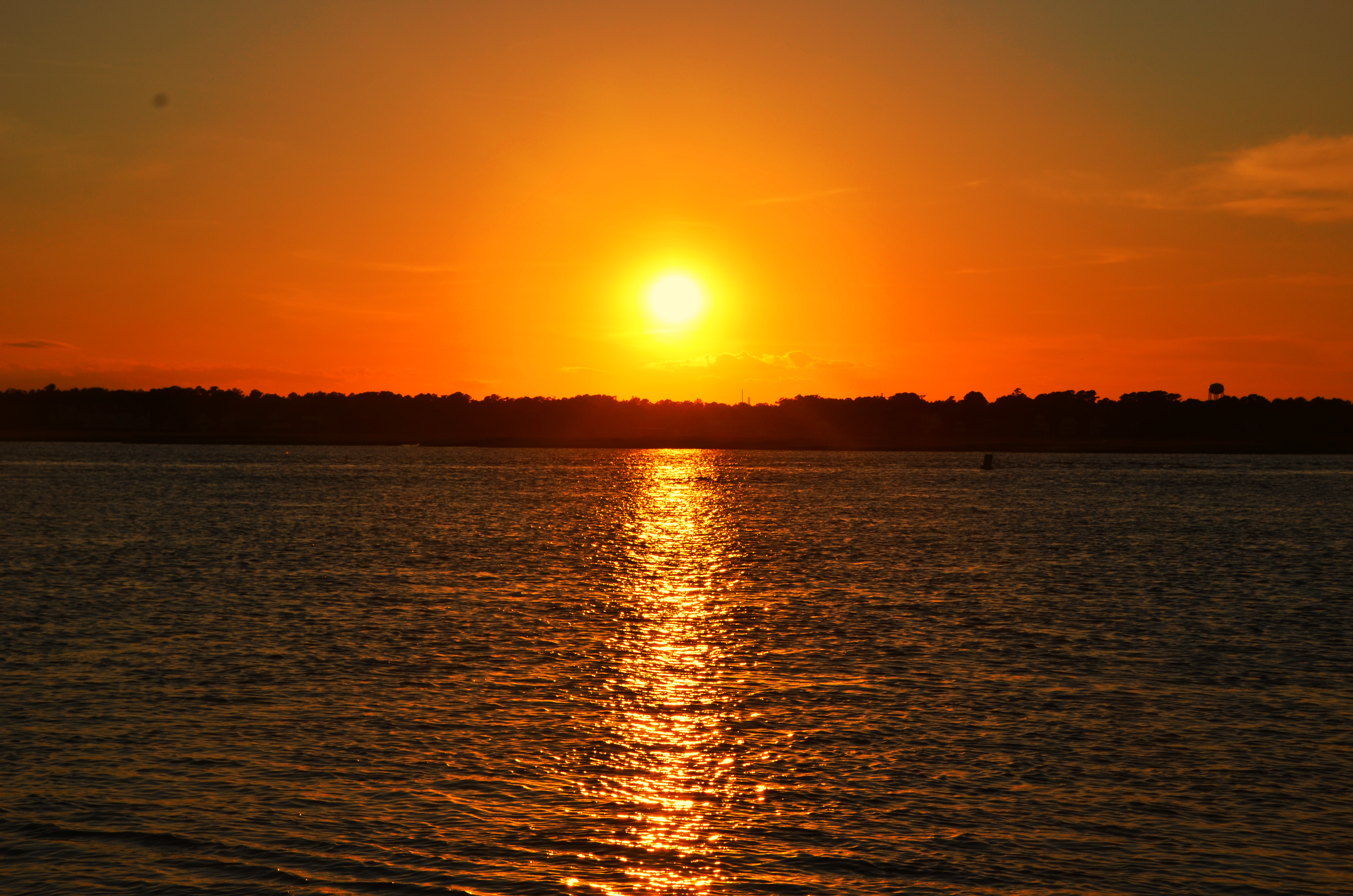 Sunset Happy Hour Cruise