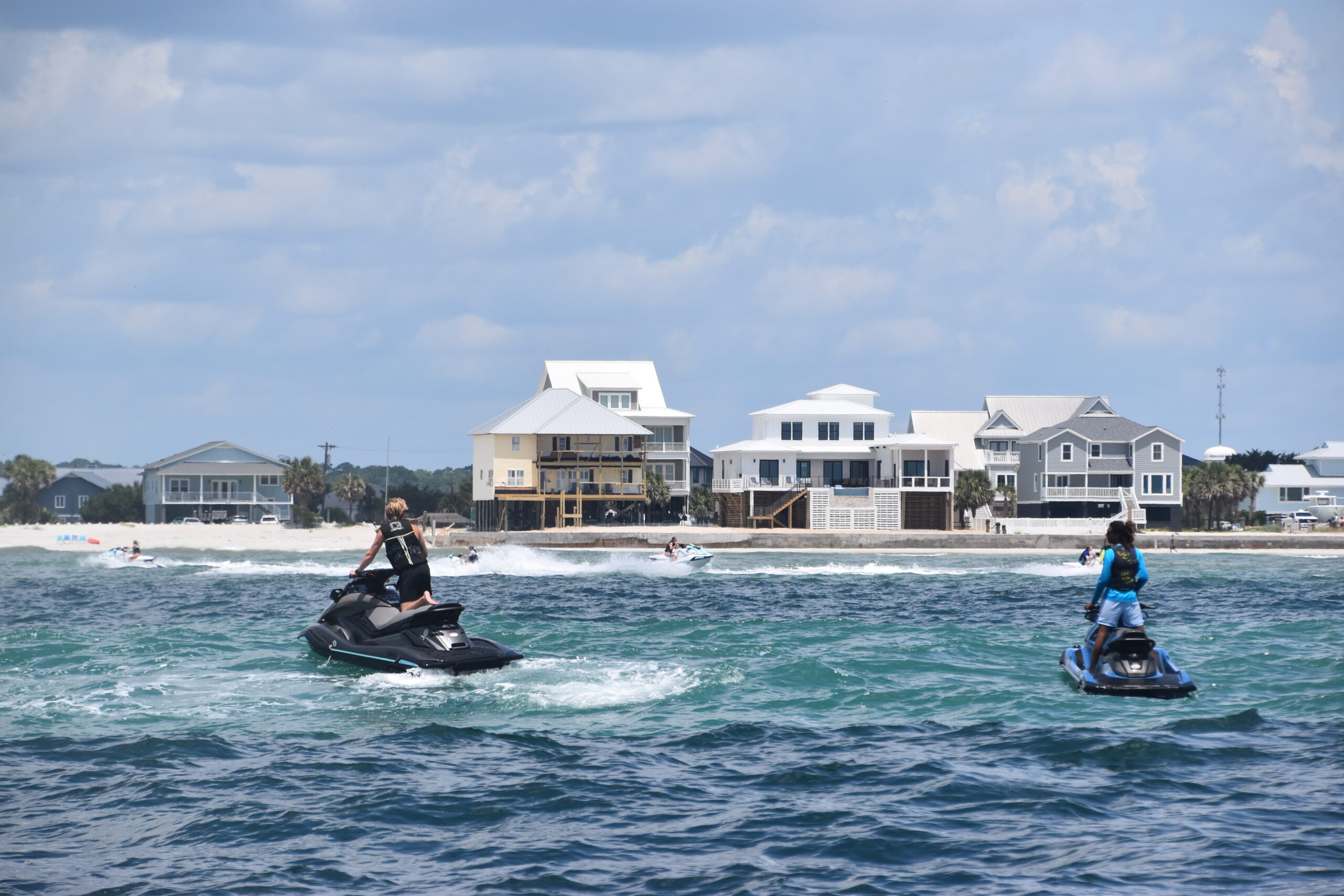 2025 Ski in Inlet