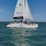Day Sailing adventures Myrtle beach