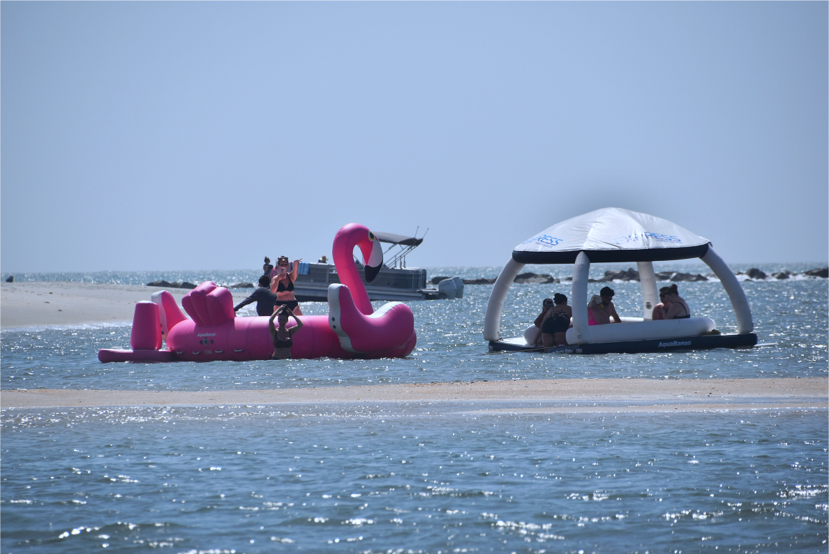 Floaty Toys 2026