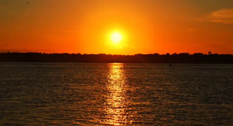 Sunset Happy Hour Cruise