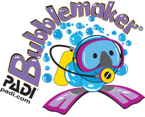 Myrtle Beach Scuba Diving PADI Youth Program
