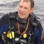 Divemaster Nick