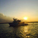 Sunset Boat Cruise