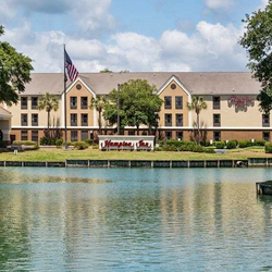 Hamton Inn Pawleys Island, SC