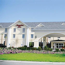 Hampton Inn Murrells Inlet, SC