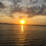 South Carolina Sunset