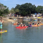 Kayak Rentals and Tours in Myrtle Beach - Murrells Inlet, SC