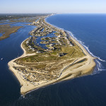 Murrells Inlet Field Trips - Aerial View