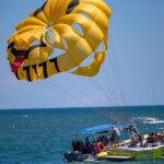 Shuttleboatparasail