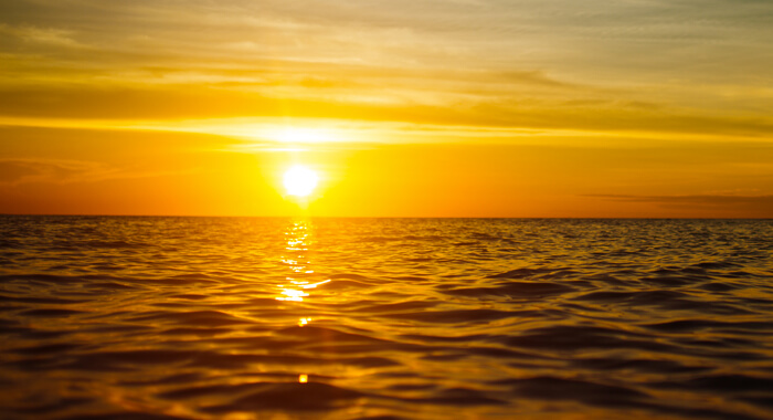 Sunset Boat Cruise Myrtle Beach