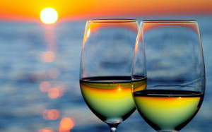 Sunset Cruise Myrtle Beach Wine