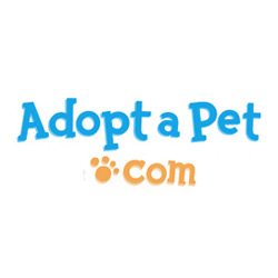 Adopt a Pet Logo