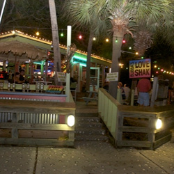 Bubba's Love Shak Murrells Inlet, SC