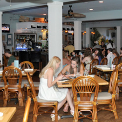 Captain Dave's Dockside Murrells Inlet