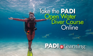 Open Water Diver - Myrtle Beach Scuba Certification