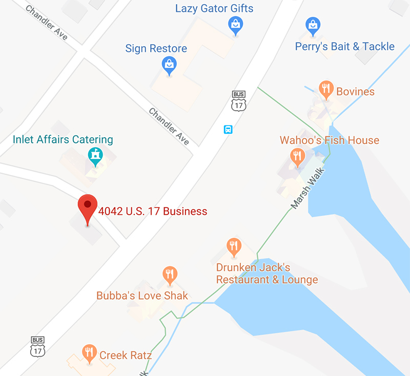 Express Watersports - Murrells Inlet, SC