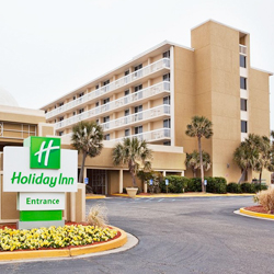Holiday Inn Oceanfront Surfside Beach, SC