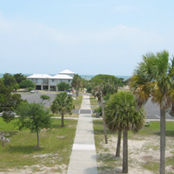 Huntington Beach State Park