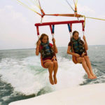 Parasailing Safety