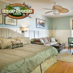Inlet Sports Lodge Murrells Inlet, SC