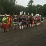 kayak tours
