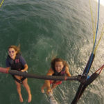 Murrells Inlet Parasailing