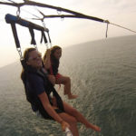 Murrells Inlet/Myrtle Beach Parasailing