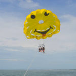 Myrtle Beach Parasailing