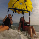 Myrtle Beach Parasailing Water Sports