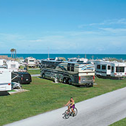 Ocean Lakes Campground