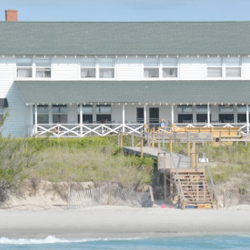 Sea View Inn Pawleys Island, SC