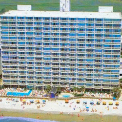 Waters Edge Resort Garden City Beach