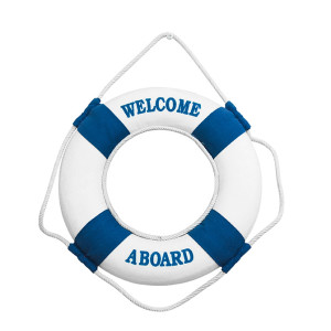 Welcome Aboard - Myrtle Beach Boat Cruises